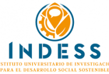 Logo Indess